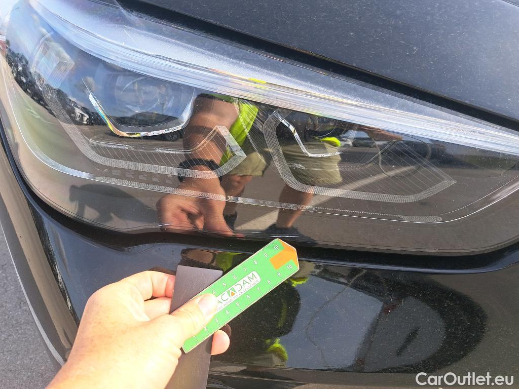  Bmw  X1 BMW  / 2019 / 5P / todoterreno sDrive16d Business #2