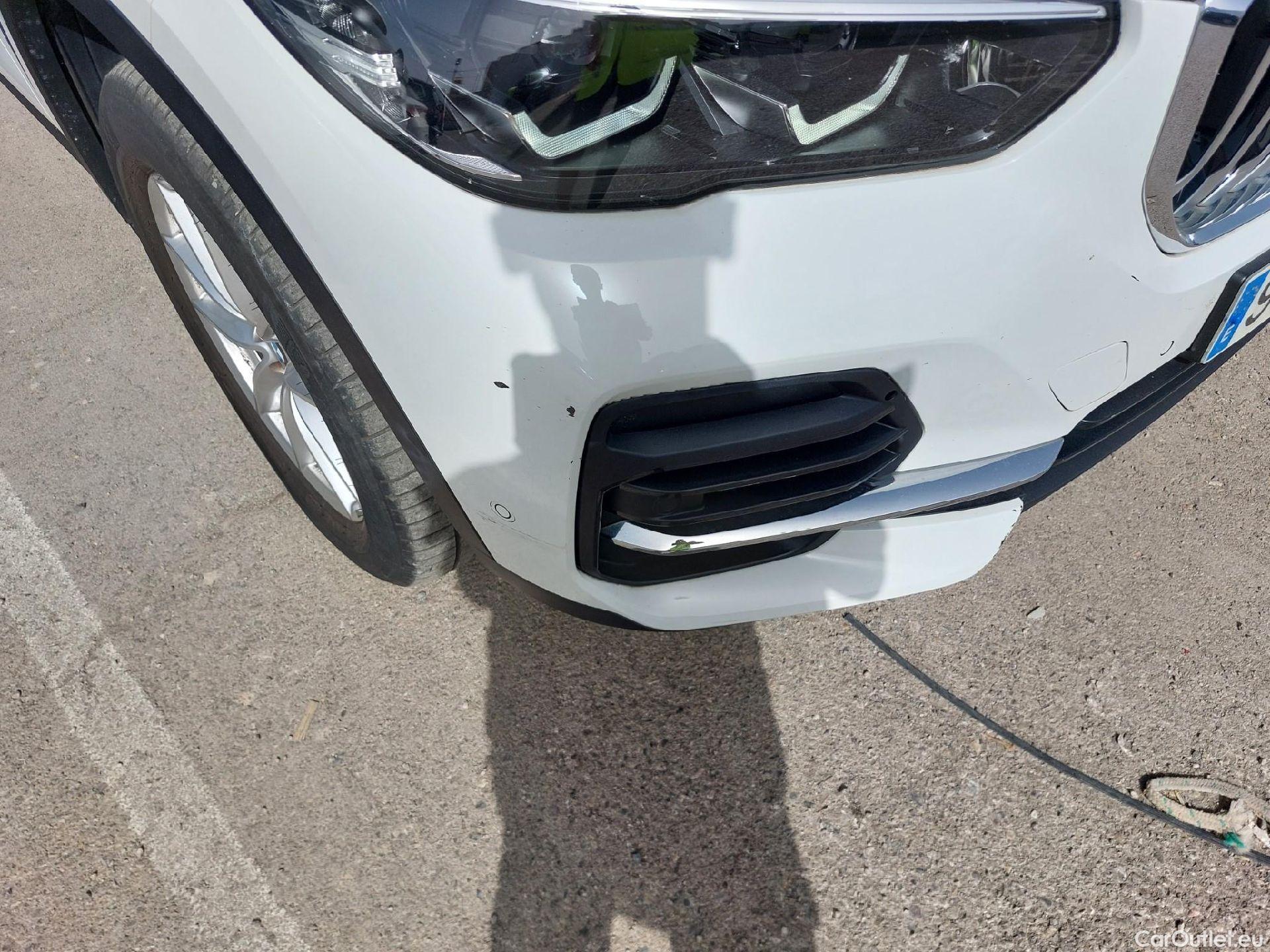  Bmw  X5 BMW  / 2018 / 5P / todoterreno xDrive25d #2