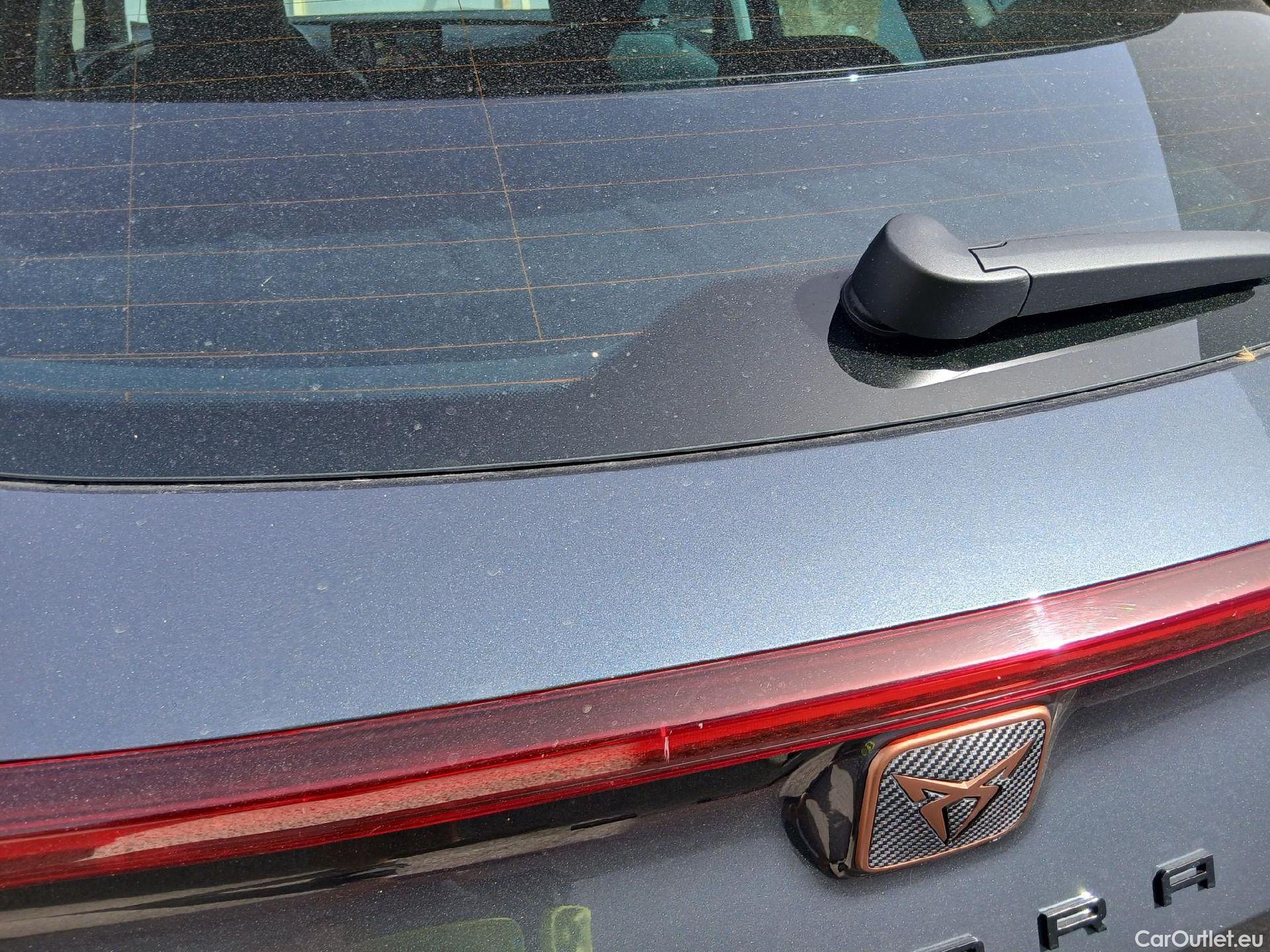  Cupra  Formentor CUPRA  / 2020 / 5P / todoterreno 1.5 TSI 110kW (150 CV) (AC) #13