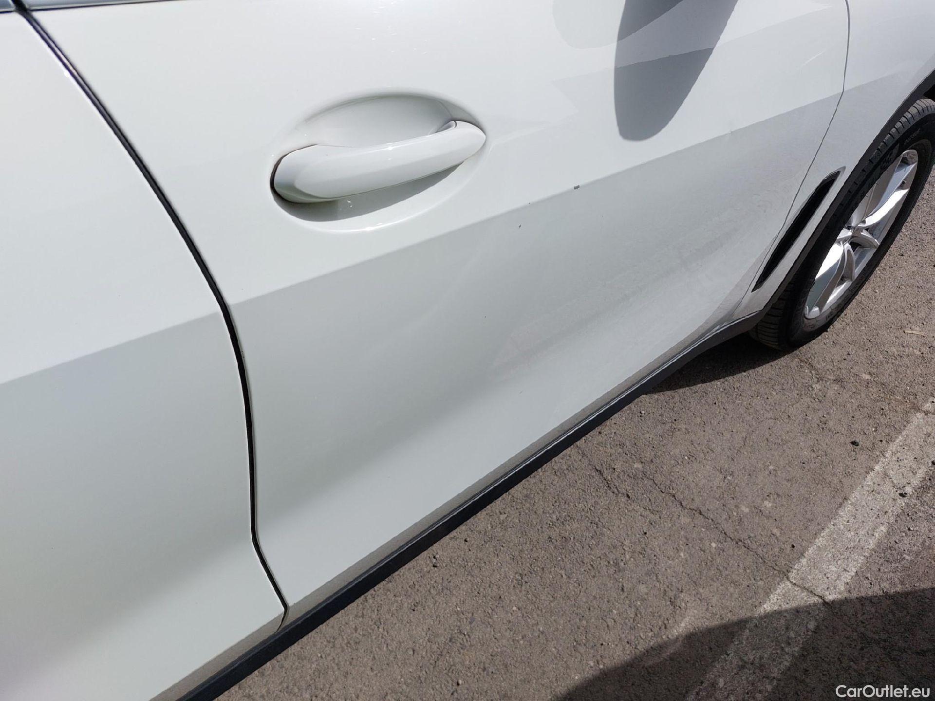  Bmw  X5 BMW  / 2018 / 5P / todoterreno xDrive25d #9