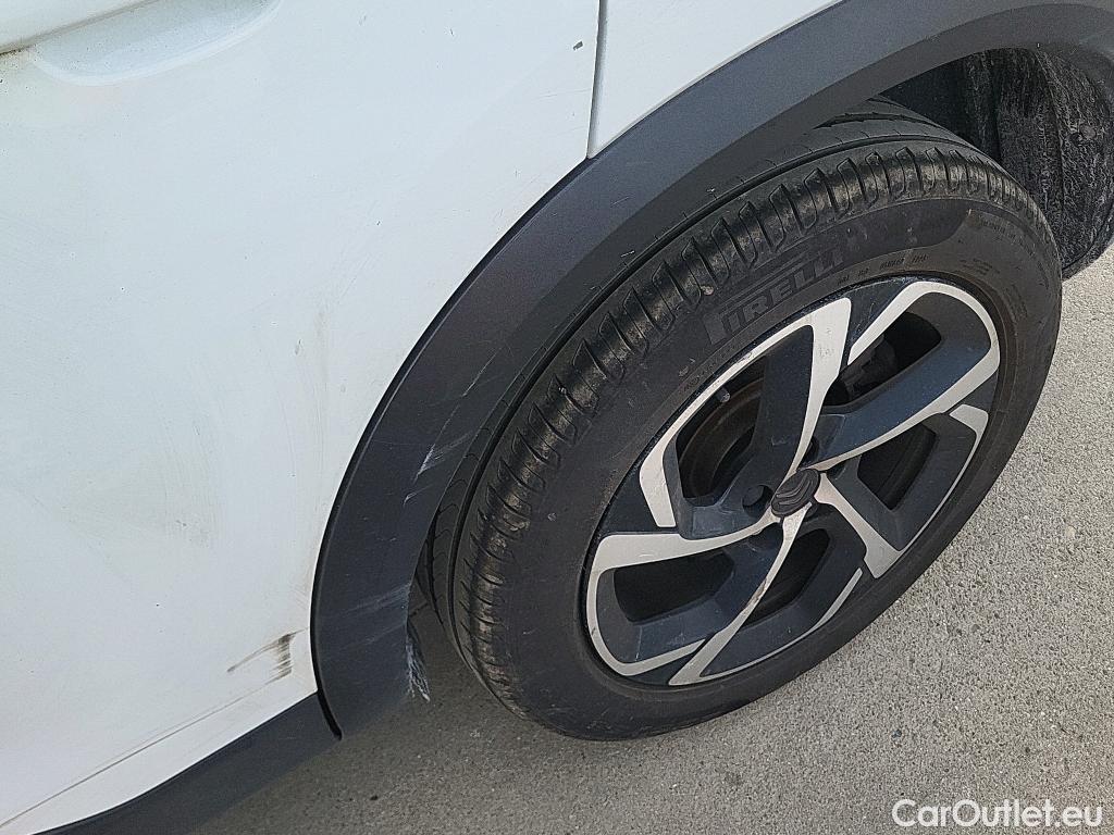  Citroen  C5 Aircross CITROEN  / 2018 / 5P / todoterreno BlueHdi 96kW (130CV) S&S Feel (AC) #25