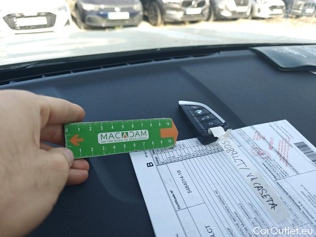  Bmw  X3 BMW  / 2017 / 5P / todoterreno xDrive20d #1