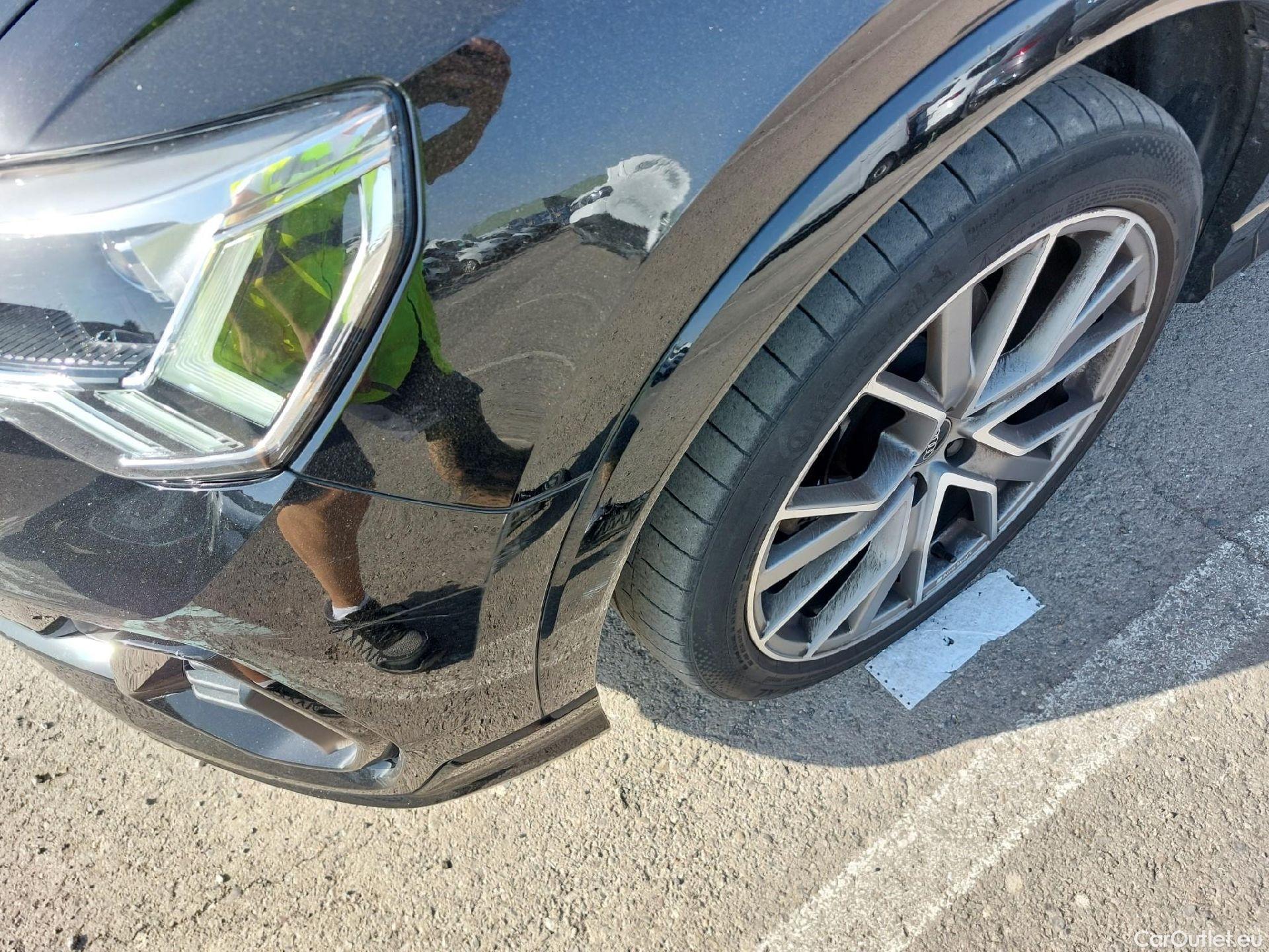  Audi  Q3  35 TDI Black line Black Edition 2.0 TDI 150CV AT7 E6d #16