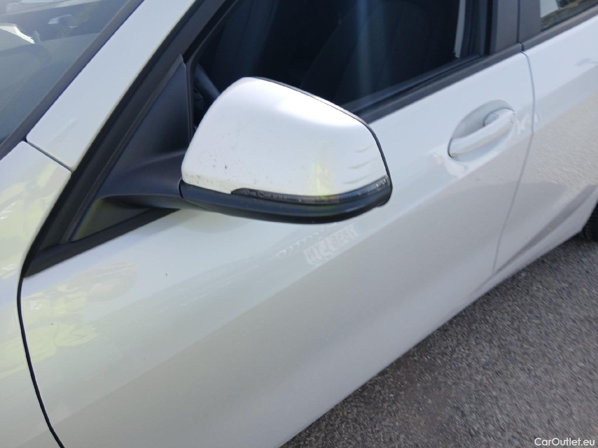  Bmw  Serie 1  Berlina 118d 2.0 150CV AT8 E6d #5