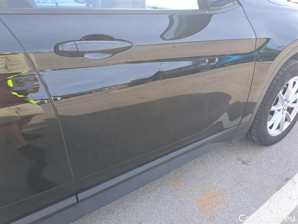  Bmw  X1 BMW  / 2019 / 5P / todoterreno sDrive16d Business #11
