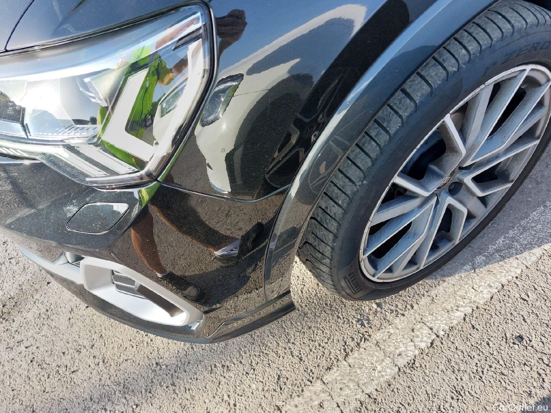  Audi  Q3  Sportback 35 TDI S line 2.0 TDI 150CV AT7 E6d #3