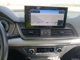  Audi  Q5 AUDI  / 2020 / 5P / todoterreno Advanced 35 TDI 120kW S tronic (AC2) #12