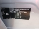  Bmw  Serie 1 BMW  / 2019 / 5P / berlina con portón 116d #13