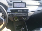  Bmw  X1 BMW  / 2019 / 5P / todoterreno sDrive16d Business #14