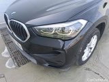  Bmw  X1 BMW  / 2019 / 5P / todoterreno sDrive16d Business #16