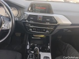  Bmw  X3 BMW  / 2017 / 5P / todoterreno xDrive20d #14