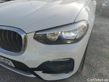  Bmw  X3 BMW  / 2017 / 5P / todoterreno xDrive20d #16