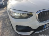  Bmw  X3 BMW  / 2017 / 5P / todoterreno xDrive20d #17