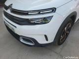 Citroen  C5 Aircross CITROEN  / 2018 / 5P / todoterreno BlueHdi 96kW (130CV) S&S Feel (AC) #16