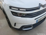  Citroen  C5 Aircross CITROEN  / 2018 / 5P / todoterreno BlueHdi 96kW (130CV) S&S Feel (AC) #17
