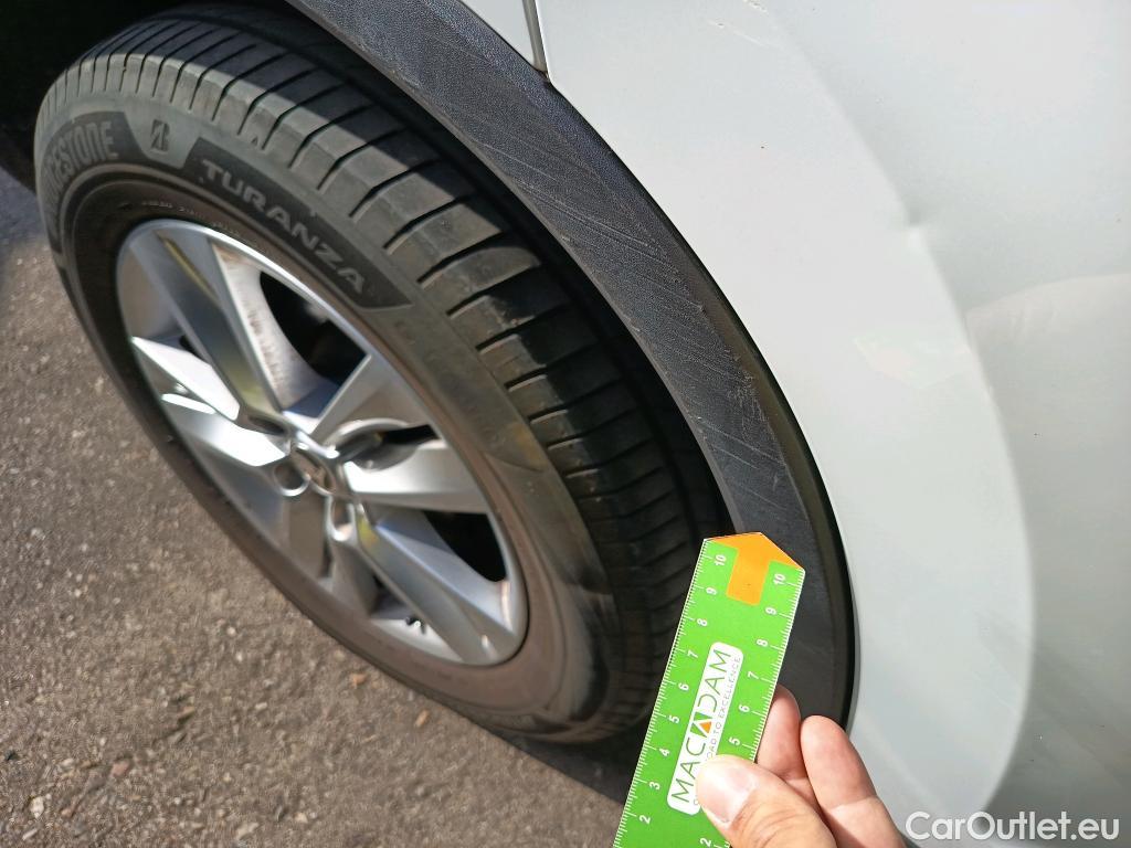  Skoda  Kodiaq SKODA  / 2021 / 5P / todoterreno 2.0 TDI 110KW (150cv) DSG 4x2 Ambition (AC2) #18