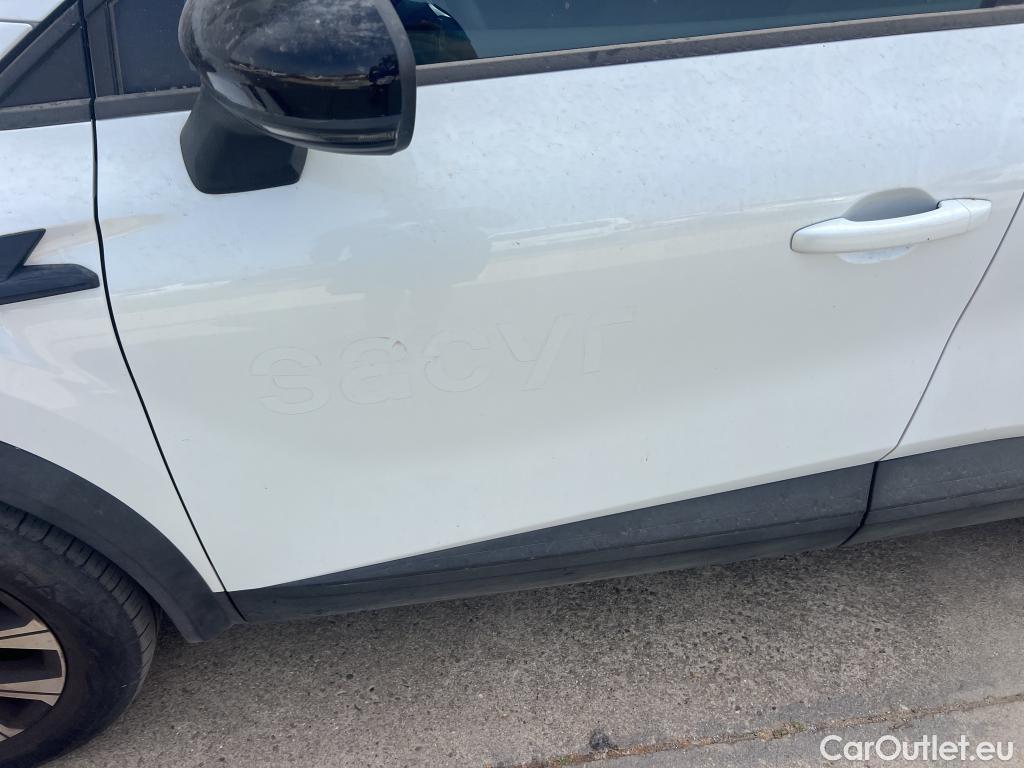  Renault  Captur RENAULT  / 2020 / 5P / todoterreno equilibre TCe 74 kW (100CV) GLP #5