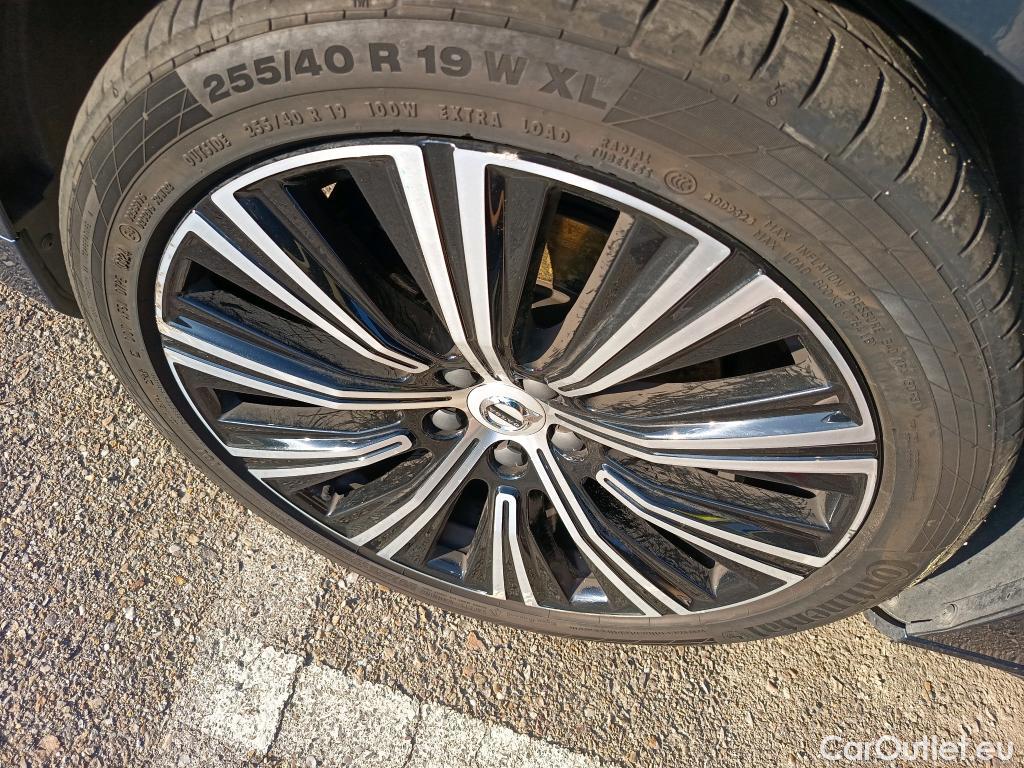  Volvo  S90 VOLVO  / 2020 / 4P / sedán 2.0 B5 D AWD Plus Bright Auto #7