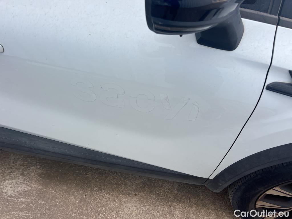  Renault  Captur RENAULT  / 2020 / 5P / todoterreno equilibre TCe 74 kW (100CV) GLP #7