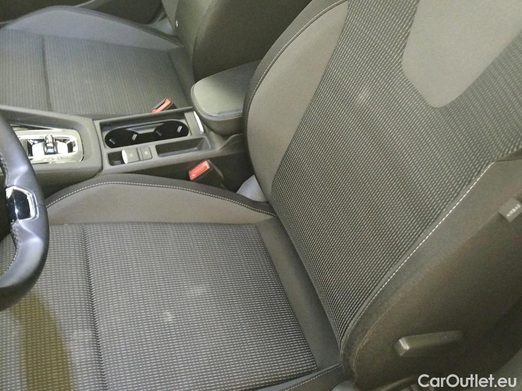  Skoda  Octavia SKODA  / 2020 / 5P / familiar Combi 1.0 TSI 81kW(110CV) DSG mHEV Ambi. #5