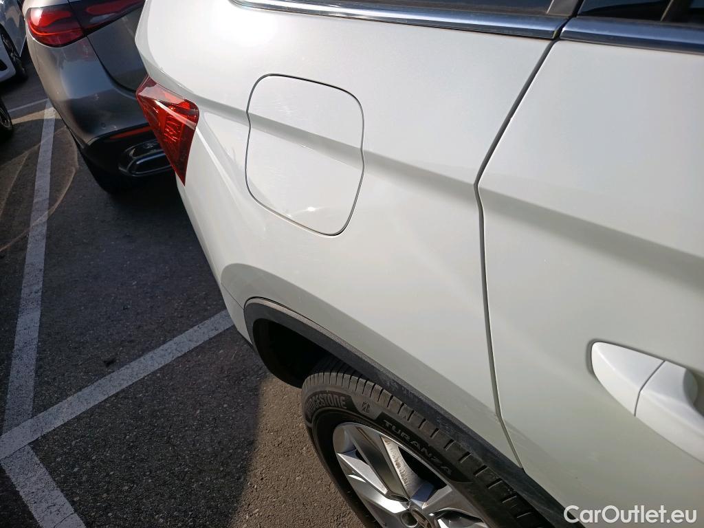  Skoda  Kodiaq SKODA  / 2021 / 5P / todoterreno 2.0 TDI 110KW (150cv) DSG 4x2 Ambition (AC2) #7