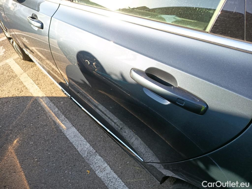  Volvo  S90 VOLVO  / 2020 / 4P / sedán 2.0 B5 D AWD Plus Bright Auto #30