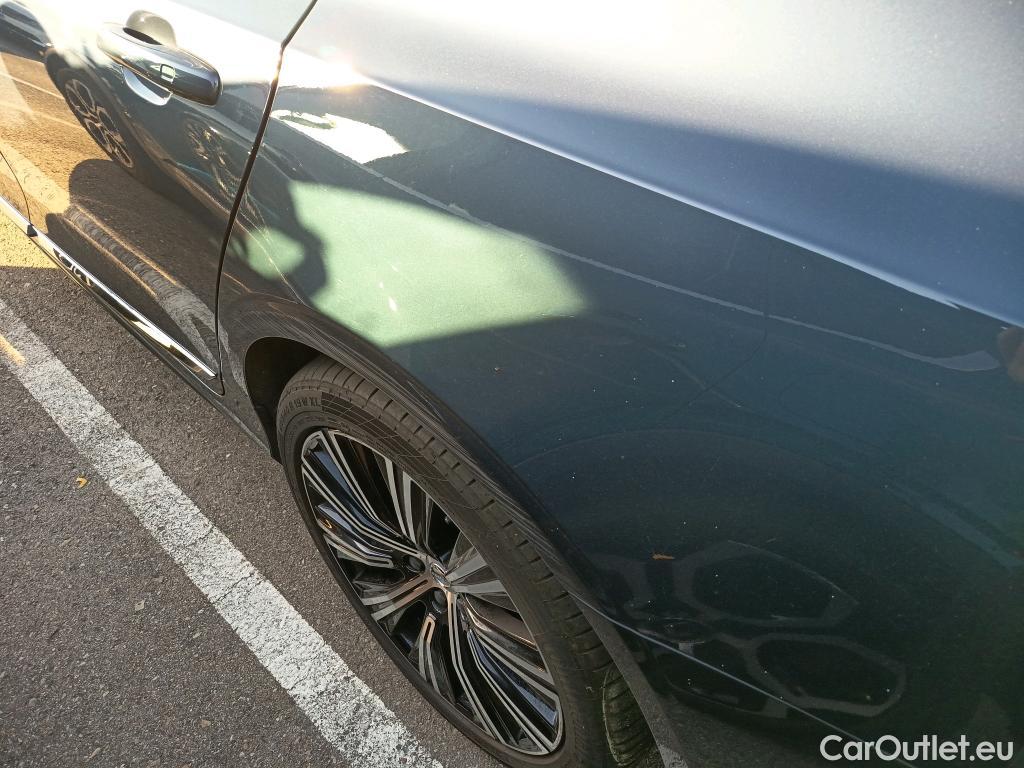  Volvo  S90 VOLVO  / 2020 / 4P / sedán 2.0 B5 D AWD Plus Bright Auto #17