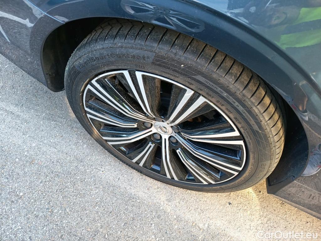  Volvo  S90 VOLVO  / 2020 / 4P / sedán 2.0 B5 D AWD Plus Bright Auto #34