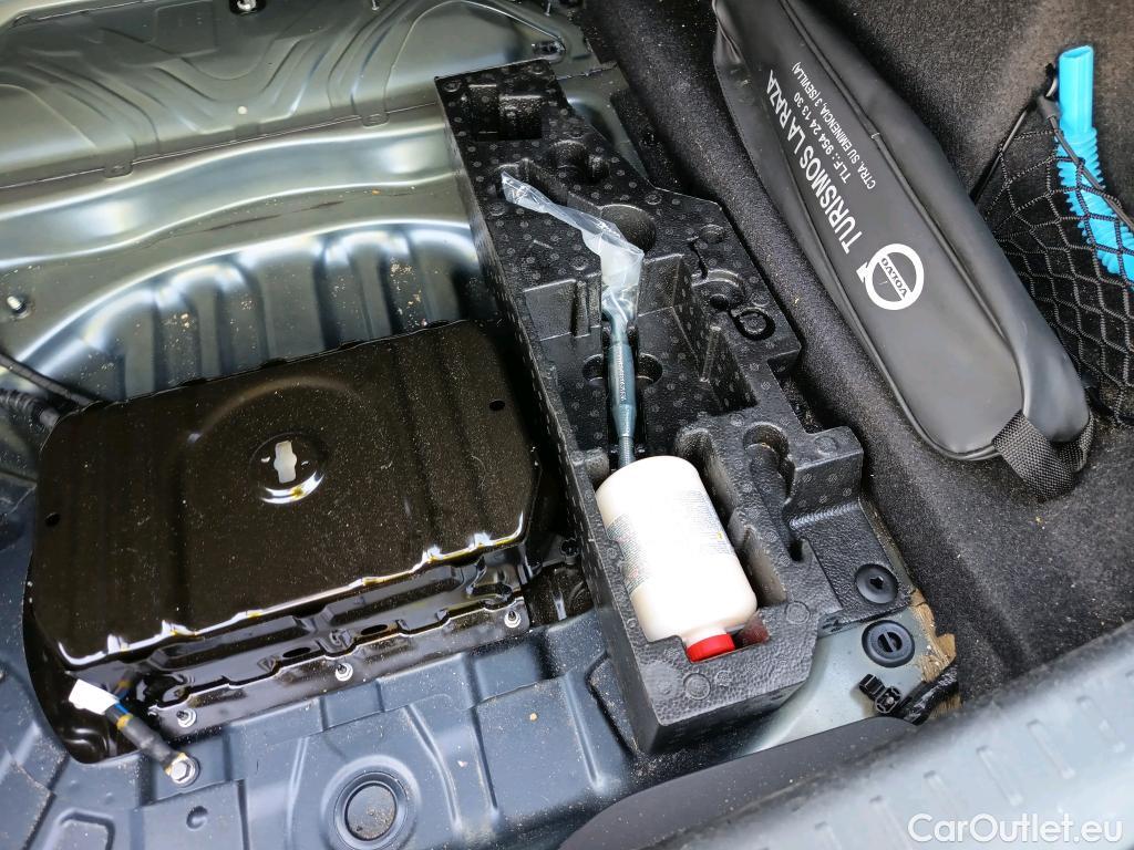  Volvo  S90 VOLVO  / 2020 / 4P / sedán 2.0 B5 D AWD Plus Bright Auto #13