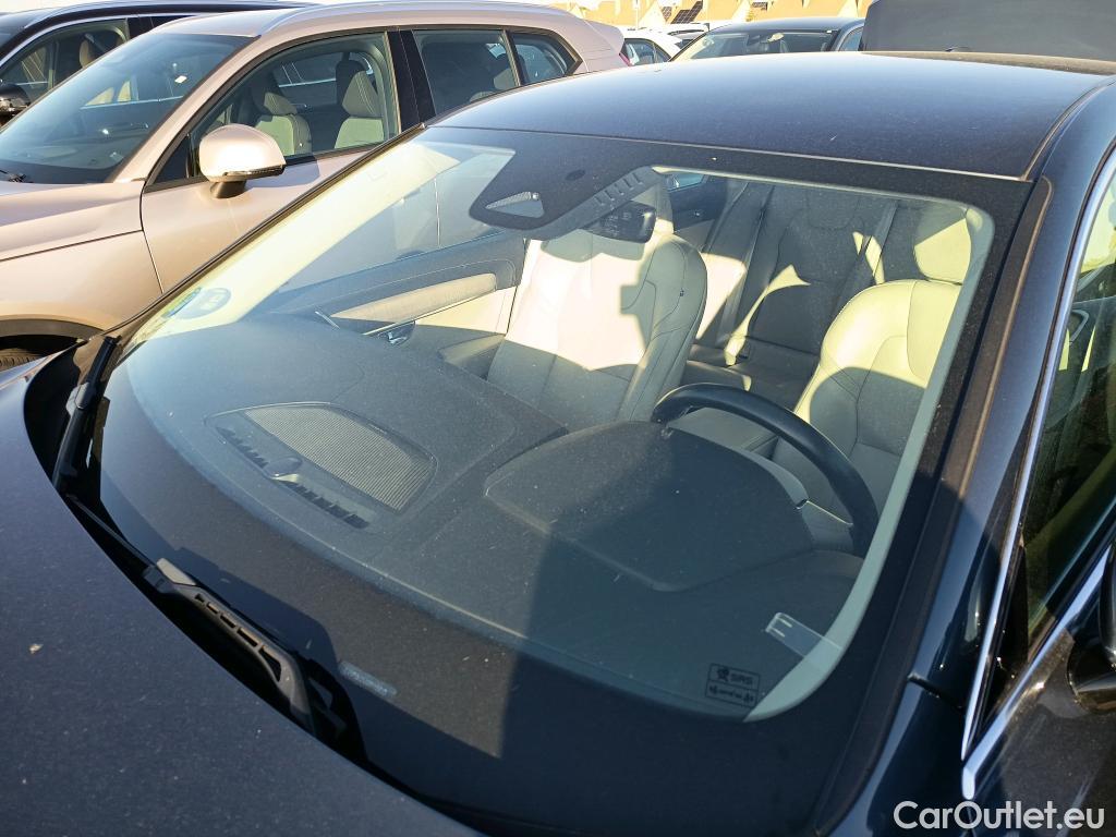  Volvo  S90 VOLVO  / 2020 / 4P / sedán 2.0 B5 D AWD Plus Bright Auto #1