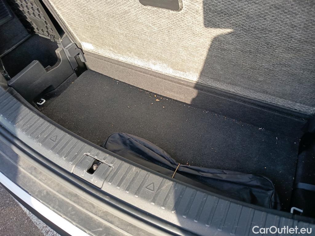  Skoda  Kodiaq SKODA  / 2021 / 5P / todoterreno 2.0 TDI 110KW (150cv) DSG 4x2 Ambition (AC2) #3