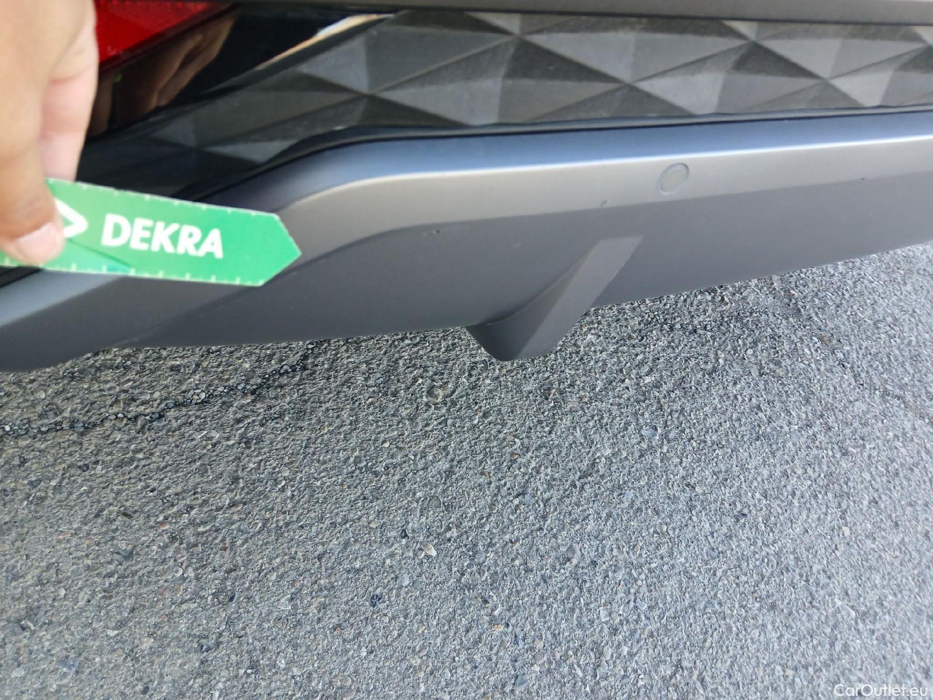  Hyundai  Tucson HYUNDAI  / 2020 / 5P / todoterreno 1.6 TGDI 110kW (150CV) 48V Maxx #21