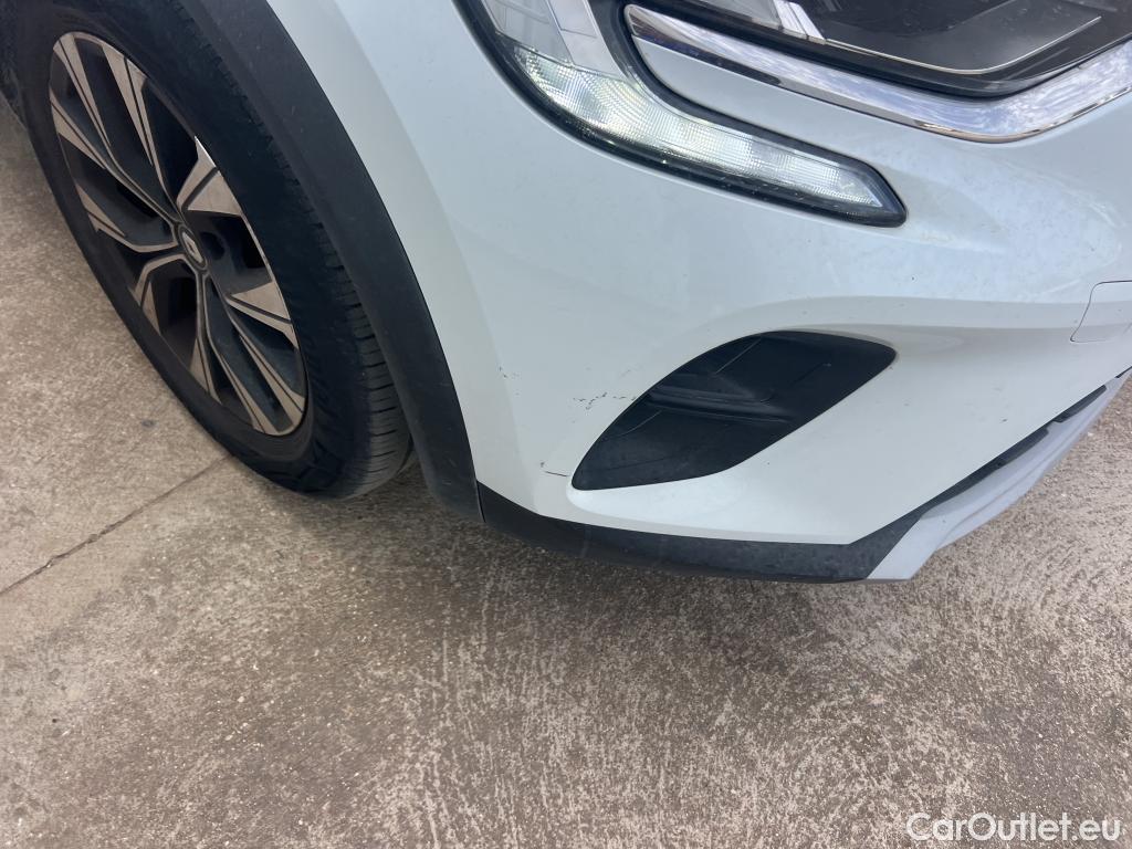  Renault  Captur RENAULT  / 2020 / 5P / todoterreno equilibre TCe 74 kW (100CV) GLP #20