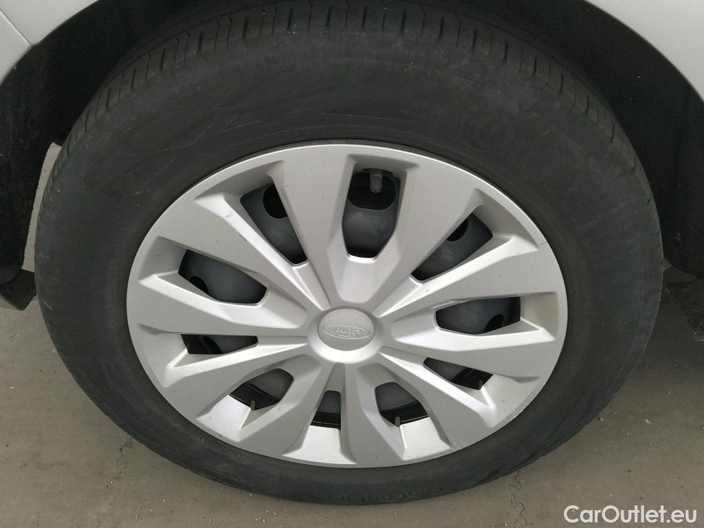  Ford  Fiesta FORD  / 2021 / 5P / berlina con portón 1.1 IT-VCT 55kW (75CV) Trend 5p #5
