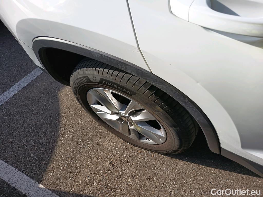  Skoda  Kodiaq SKODA  / 2021 / 5P / todoterreno 2.0 TDI 110KW (150cv) DSG 4x2 Ambition (AC2) #17
