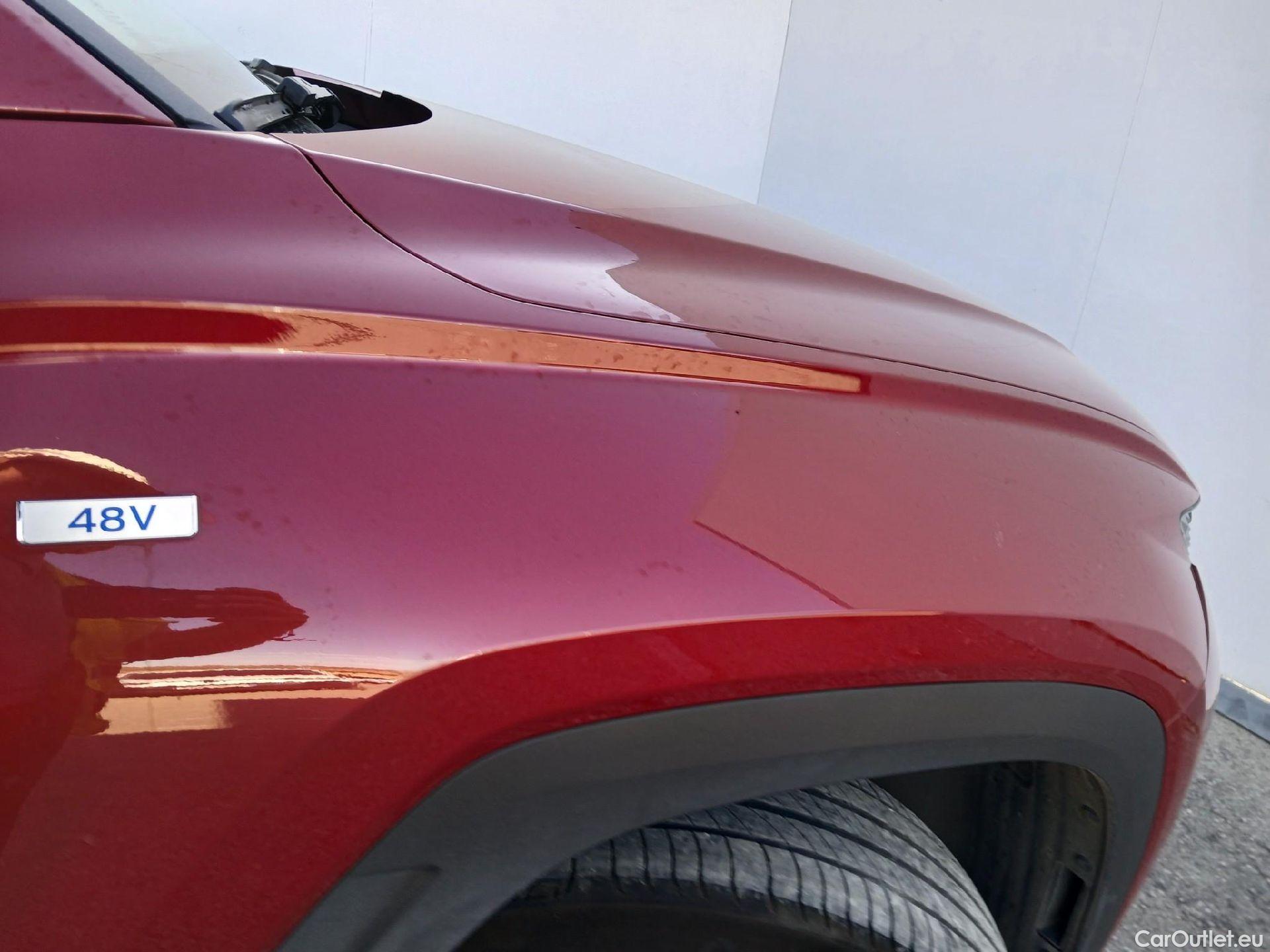  Hyundai  Tucson HYUNDAI  / 2020 / 5P / todoterreno 1.6 TGDI 110kW (150CV) 48V Maxx #30