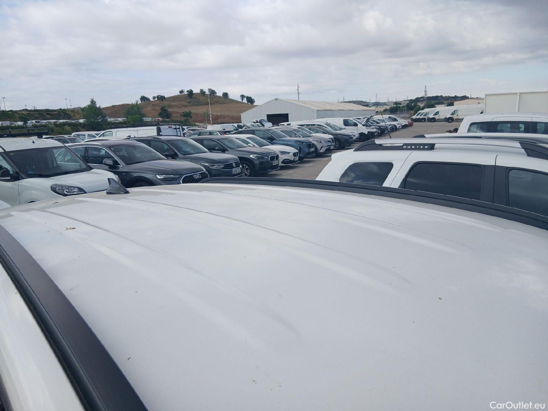  Hyundai  Tucson HYUNDAI  1.6 CRDI 136 CV Maxx DCT #32