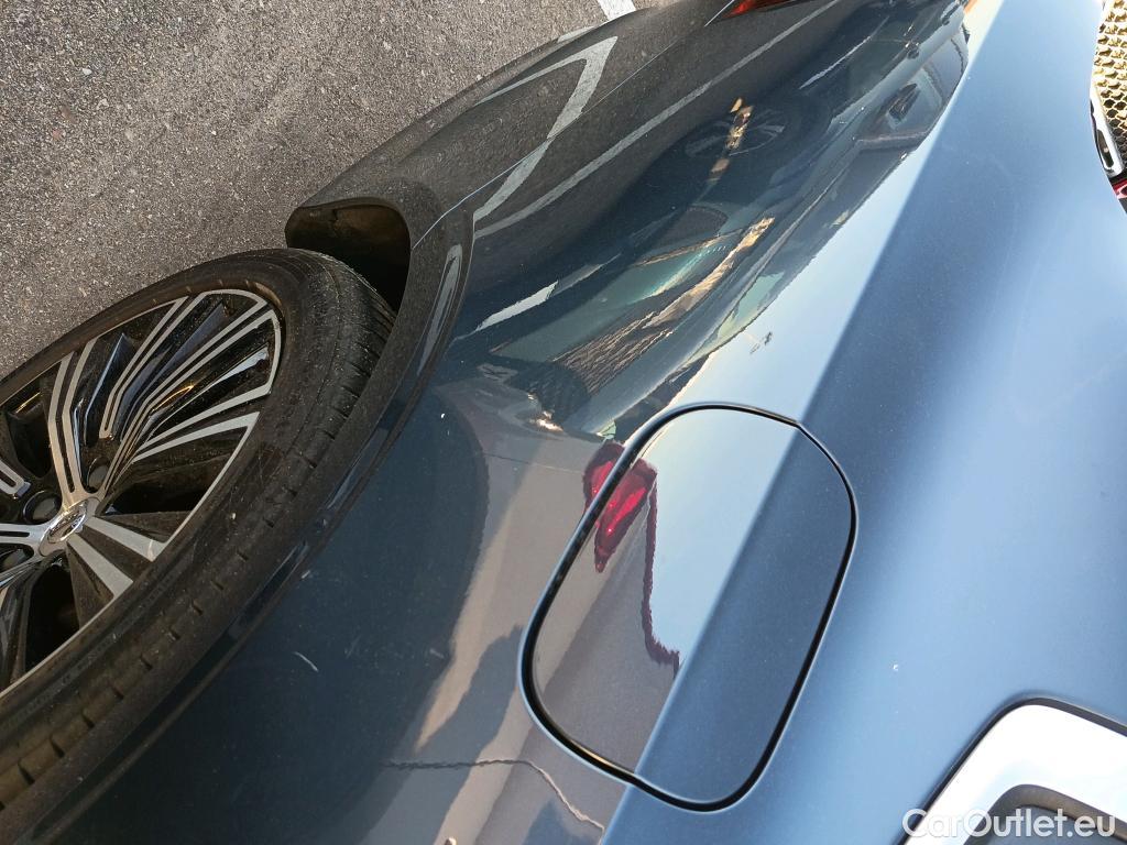  Volvo  S90 VOLVO  / 2020 / 4P / sedán 2.0 B5 D AWD Plus Bright Auto #32