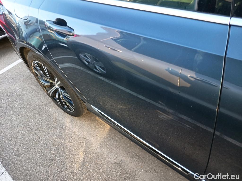  Volvo  S90 VOLVO  / 2020 / 4P / sedán 2.0 B5 D AWD Plus Bright Auto #15