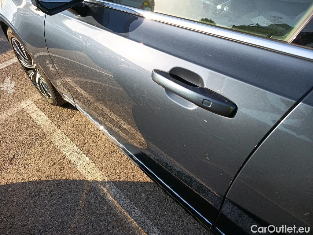  Volvo  S90 VOLVO  / 2020 / 4P / sedán 2.0 B5 D AWD Plus Bright Auto #11