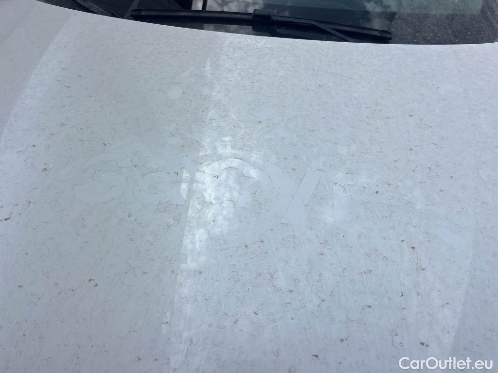  Renault  Captur RENAULT  / 2020 / 5P / todoterreno equilibre TCe 74 kW (100CV) GLP #6