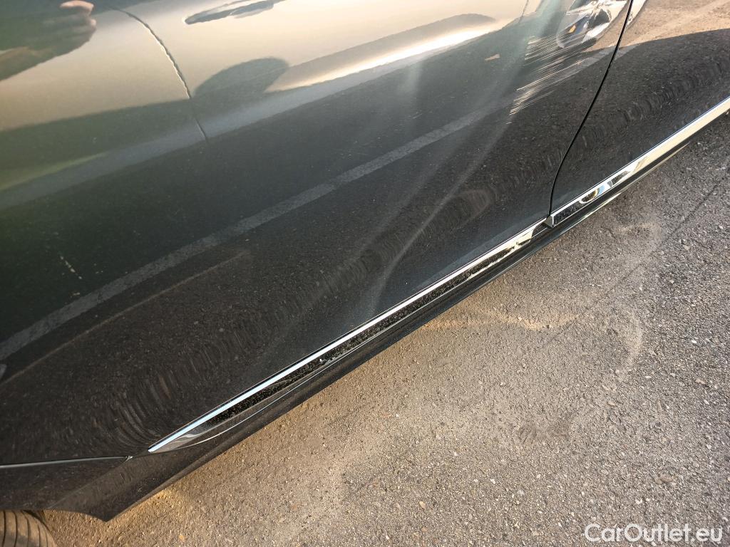  Volvo  S90 VOLVO  / 2020 / 4P / sedán 2.0 B5 D AWD Plus Bright Auto #23