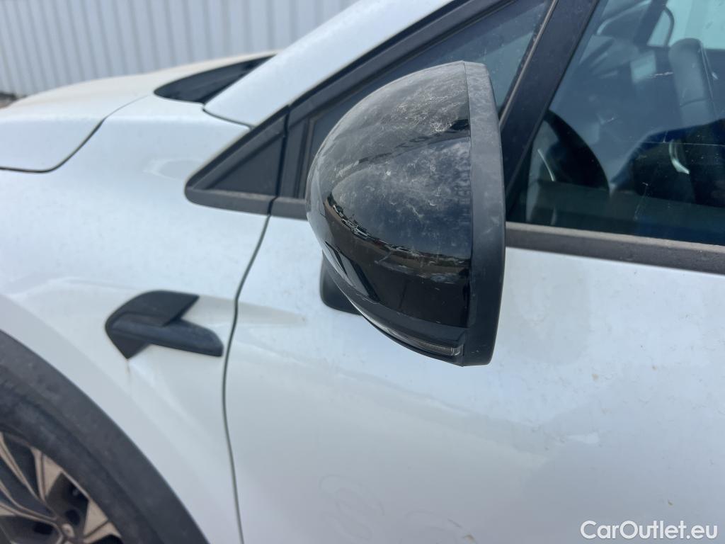  Renault  Captur RENAULT  / 2020 / 5P / todoterreno equilibre TCe 74 kW (100CV) GLP #23