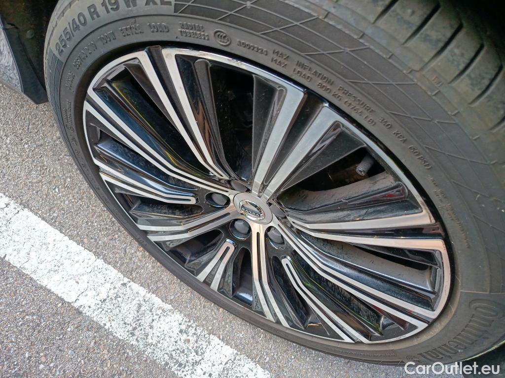  Volvo  S90 VOLVO  / 2020 / 4P / sedán 2.0 B5 D AWD Plus Bright Auto #5