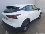 Nissan  Qashqai NISSAN  / 2021 / 5P / todoterreno DIG-T 103kW (140CV) mHEV 4x2 Acenta #2