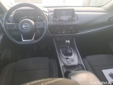  Nissan  Qashqai NISSAN  / 2021 / 5P / todoterreno DIG-T 103kW (140CV) mHEV 4x2 Acenta #3