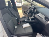  Renault  Captur RENAULT  / 2020 / 5P / todoterreno equilibre TCe 74 kW (100CV) GLP #6