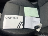  Renault  Captur RENAULT  / 2020 / 5P / todoterreno equilibre TCe 74 kW (100CV) GLP #9