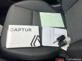  Renault  Captur RENAULT  / 2020 / 5P / todoterreno equilibre TCe 74 kW (100CV) GLP #12