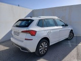  Skoda  KAMIQ SKODA  1.0 TSI 81kW (110CV) DSG Ambition #2